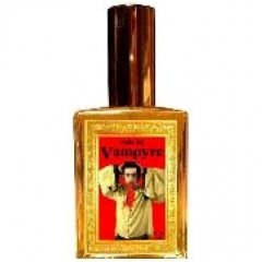 Afraid of the Dark - Ode de Vampyre